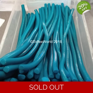 Blue Mouthpainter Pencils | Fini Candy Sweets